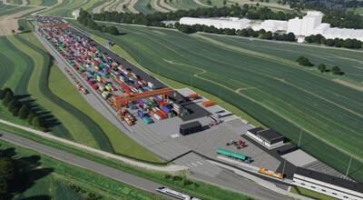 Fot. PCC Intermodal 
