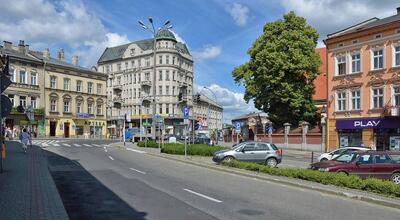 Fot. prezydent Wojciech Bakun (Fb)
