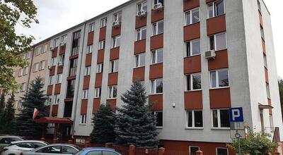 Urząd Skarbowy w Tarnobrzegu. Fot. IAS