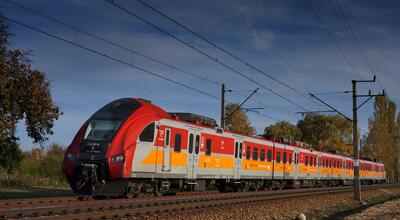 Fot. Polregio 