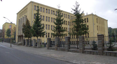 Fot. Sąd Okręgowy w Przemyślu