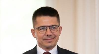 Bartosz Gubernet. Fot. Archiwum