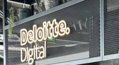 Oferty pracy w Deloitte - sierpień/wrzesień 2026
