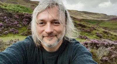 Prof. Łukasz Łuczaj