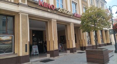 Repertuar kina Zorza od 2 do 8 października 2026