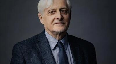 Sędzia Dariusz Zawistowski. Fot. KRS