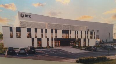 Nowy wydział powstanie w Pratt&Whitney  Rzesz&oacute;w. Firma inwestuje 375 milion&oacute;w złotych