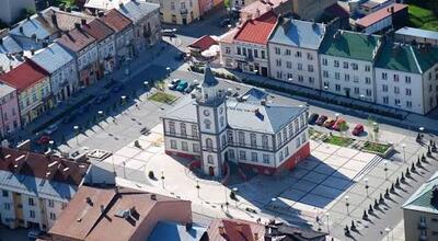 Fot. Brzozów