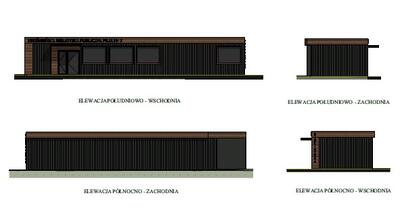 Wizualizacje San-Proj. Fot. krosno.pl