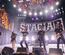 Ustrzycka grupa Stacja B wydała singiel „Stacja Raz”
