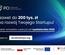 Nawet 200 tys. zł na rozwój Twojego start-upu! III Nabór do DeepTech Akcelerator rusza 1 października 2025 r.