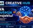 Krintech Creative Hub &ndash; rekrutacja do projektu mentoringowego dla sektora kreatywnego