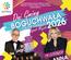 Anna Wyszkoni, Robert Janowski i RSC wystąpią na Dniach Boguchwały 