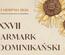 Trwa przyjmowanie zgłoszeń wystawc&oacute;w XVII Jarmarku Dominikańskiego 