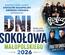 Paktofonika Orkiestra i Perfect gwiazdami Dni Sokołowa 2026