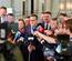 Mateusz Morawiecki z posłami Rozwoju Plus. Fot. Facebook
