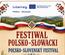 Polsko-Słowacki Festiwal już 16 sierpnia w Krempnej