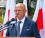 Jerzy Tabin, jeszcze w czasie pracy w Podkarpackim Urzędzie Wojewódzkim. Fot. Jerzy Zygadło/PUW