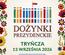 Dożynki Prezydenckie 2026 w Tryńczy w powiecie przeworskim