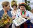 Z lewej Marta Nawrocka. Fot. Alicja Stefaniuk KPRP