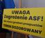 Część gminy Trzebownisko objęta strefą zakażenia ASF