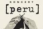 Koncert Peru