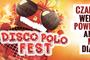 Gwiazdy disco polo w Straszęcinie