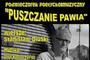 Podwieczorek poetycko-muzyczny &bdquo;Puszczanie pawia&rdquo;