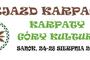 II Zjazd Karpacki. &bdquo;Karpaty &ndash; G&oacute;ry Kultury&rdquo;