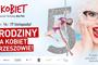 5. urodziny Kina Kobiet w Rzeszowie