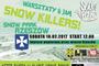 SnowKillers- impreza w Snowparku