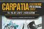 Carpatia Extreme Festival od 14 do 16 lipca 2017
