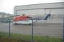 Sikorsky S92 na przeglądzie w Jasionce