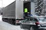 W Barwinku celnicy przejęli transport 23 tys. litrów alkoholu 