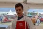 Krzysztof Kowalski w finale Junior Culinary Cup