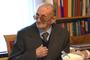 Zbigniew Larendowicz w 2017 r. Fot. Izabela Fac