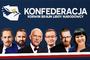 Grzegorz Braun liderem listy Konfederacji na Podkarpaciu