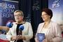 Beata Kempa wsparła Marię Kurowską w wyborach do Europarlamentu
