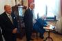 Brytyjskie Rushmoor miastem partnerskim Rzeszowa
