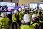 Elektrociepłownia i spalarnia PGE Energia Ciepła otwarte dla zwiedzających