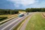 Droga krajow anr 9. Fot. GDDKiA