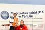 Dwa złote medale Aleksandra Preisnera