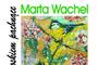 Wystawa batik&oacute;w i ikon Marty Wachel