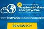 Konferencja „Bezpieczeństwo energetyczne” w Rzeszowie 2021” - termin już znany