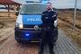 Marcin Malinowski &ndash; policjant, kt&oacute;ry ryzykując ratuje ludzie życie 