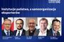 Forum 590 – debaty na temat współpracy Polski z  Chinami, Indiami i Afryką