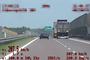 Kierowca z powiatu rzeszowskiego jechał z prędkością 207 km/h