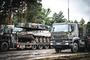 Fot.  18. Dywizja Zmechanizowana/Twitter