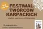 „Festiwal Twórców Karpackich” w Baligrodzie