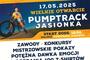 Otwarcie pumptracka w Jasionce już 17 maja 2025 r.